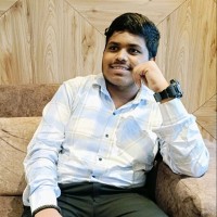 Swapnil Salavi