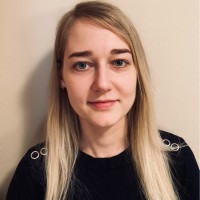 Agne Adomaviciute