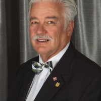 Peter Morrison