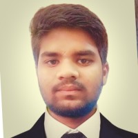 Rupesh Kumar