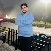 Muhammad Sikandar Nawaz
