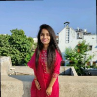Sonali Gorajiya