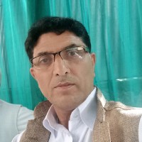 Reshi Jeelani Reshi
