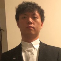 Carlos Wang