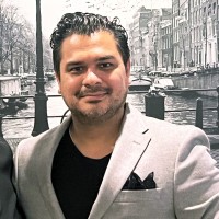 Aldo Murillo