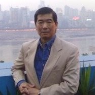 Paul Chu