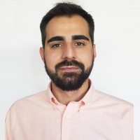 Antonio Llamas