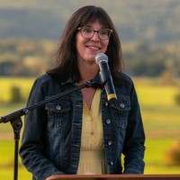 Annabelle Fréchette