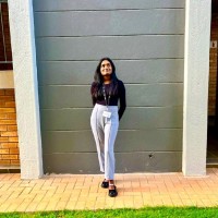 Mikayla Sheik Moideen