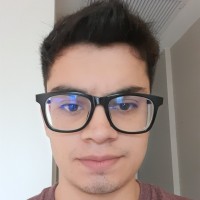 Patrick Rodrigues de Lima