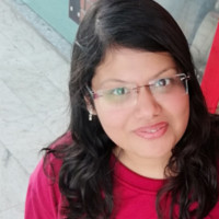 Madhvi Gupta