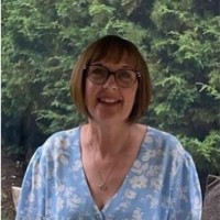 Jill Burton