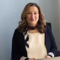 Lina Hellman Scherling
