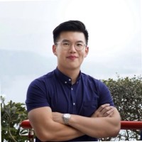 Darren Anthony Wahyono