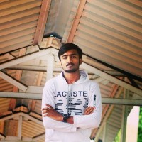 Rajeshwarnath Rh