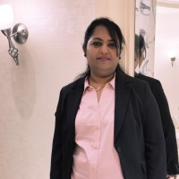Usha Santhosh