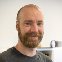 Adam Healy