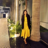 Geetika Mukherjee