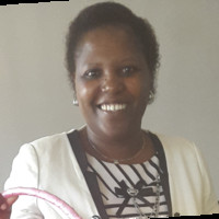 Teresa Mwangi