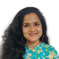 Sonika Maroo