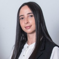 Maria Florencia Romariz