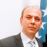 Rušit Salihi Dr.Med., Spec Pediater