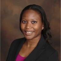 Anayo Linda Ohadugha, Md Mph