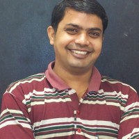 Manikandan Varadhachary