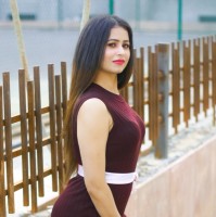 Preet Bajwa