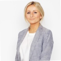 Kim Lynam-Kelly