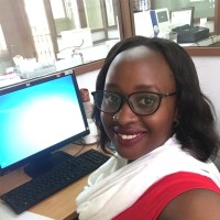 Catherine Kyomuhendo