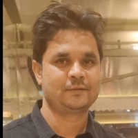 Ashutosh Kumar