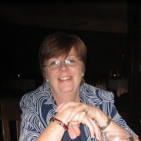 Fiona Stewart