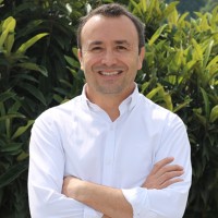 Rodrigo Ospina