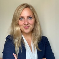 Maria Bolvig Stensland