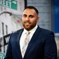 Brenden Orshowitz
