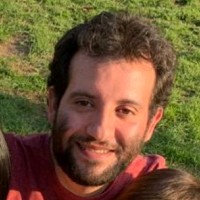 Cesar Alejandro Henriquez Bachmann