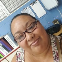 Connie Evaristo