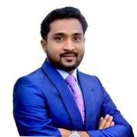 Anup Kumar Saha