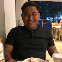 Kevin Brandon Alvarez Martinez