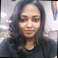 Madhurima Mondal