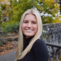 Olivia McHugh