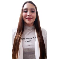 Nancy Paredes Cuervo