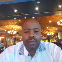 Sibusiso Gigaba