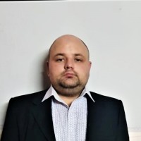 Félix Gerardo Flecha Wiegert