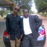 Relebogile Mamosebo