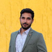 Suraj Mehta