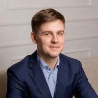 Dmitriy Alekseev