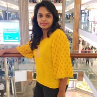 Reena Shetty