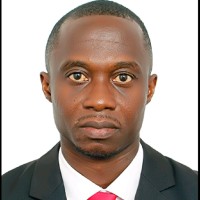 Seth Sylvester Dadzie